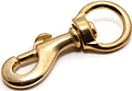 Solid Brass Hardware