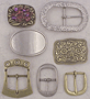 Catagory Image - Waterbury Style Buckles